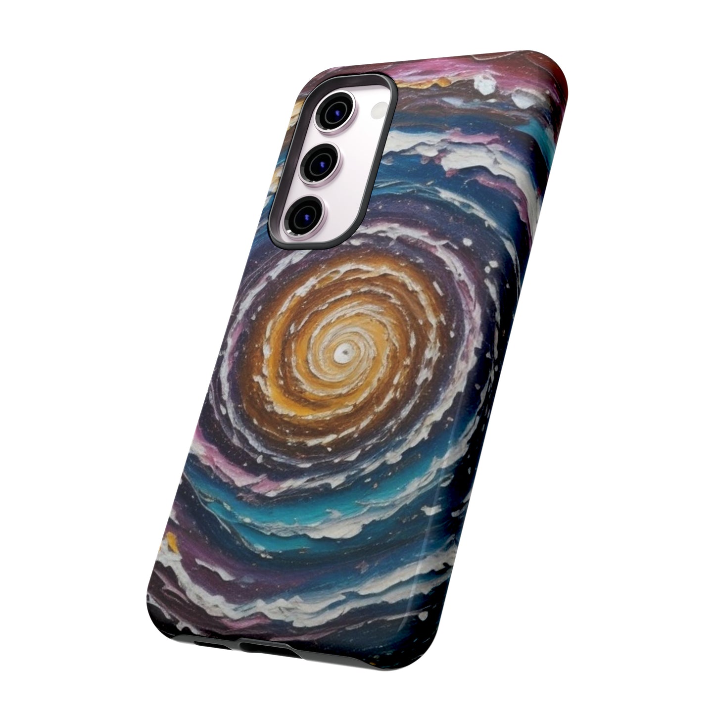 Tough Cases