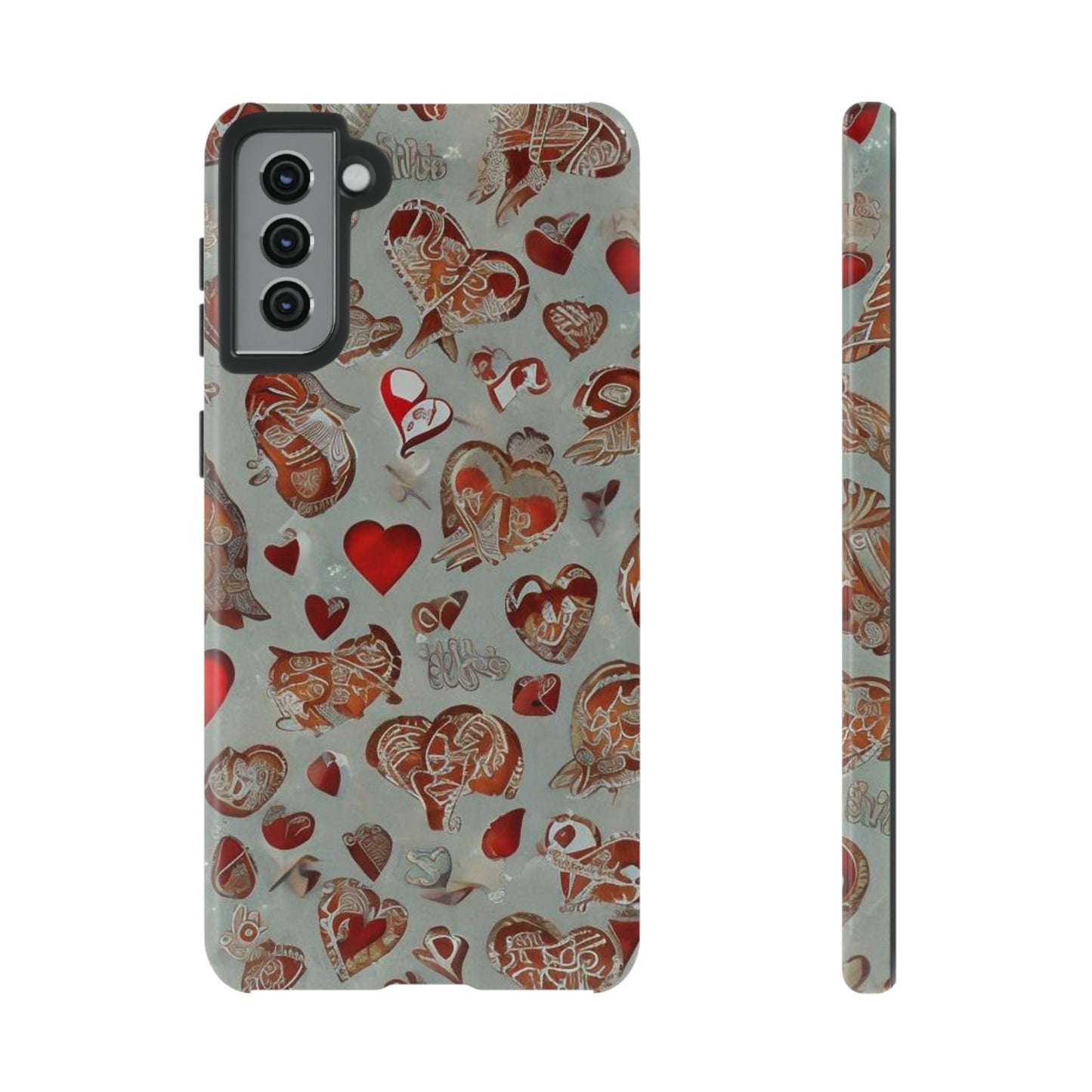 Tough Cases