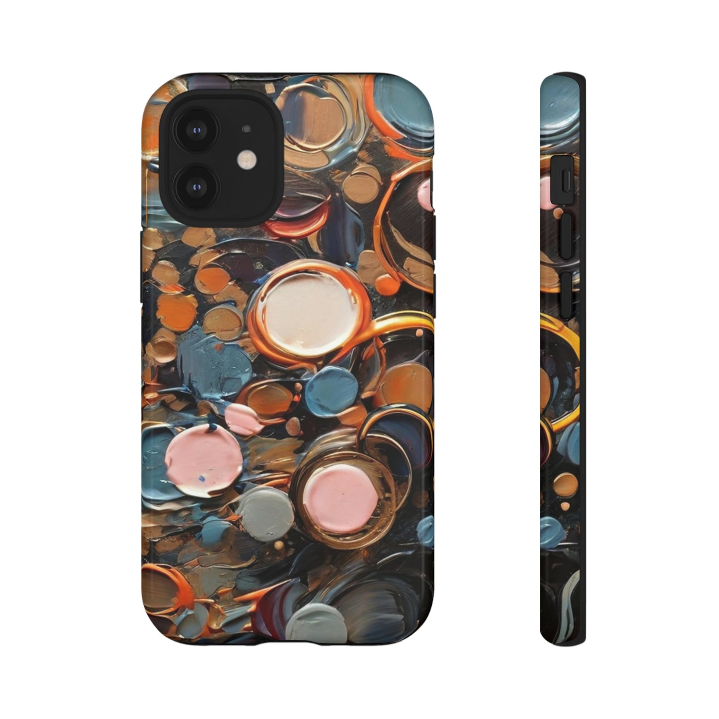 Tough Cases