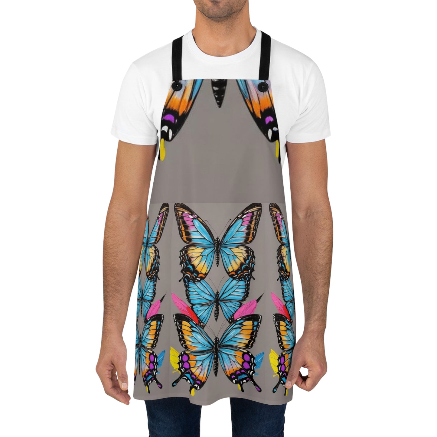 Apron (AOP)
