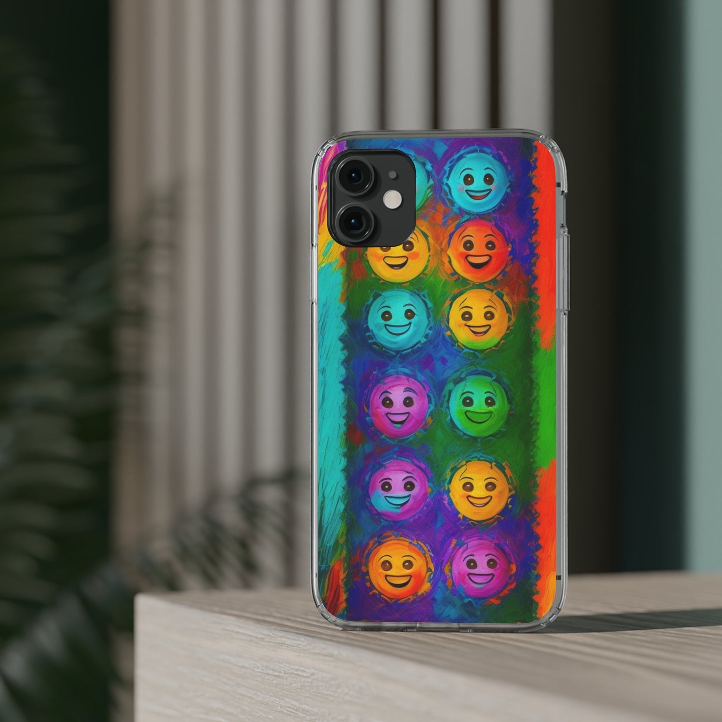 Clear Cases