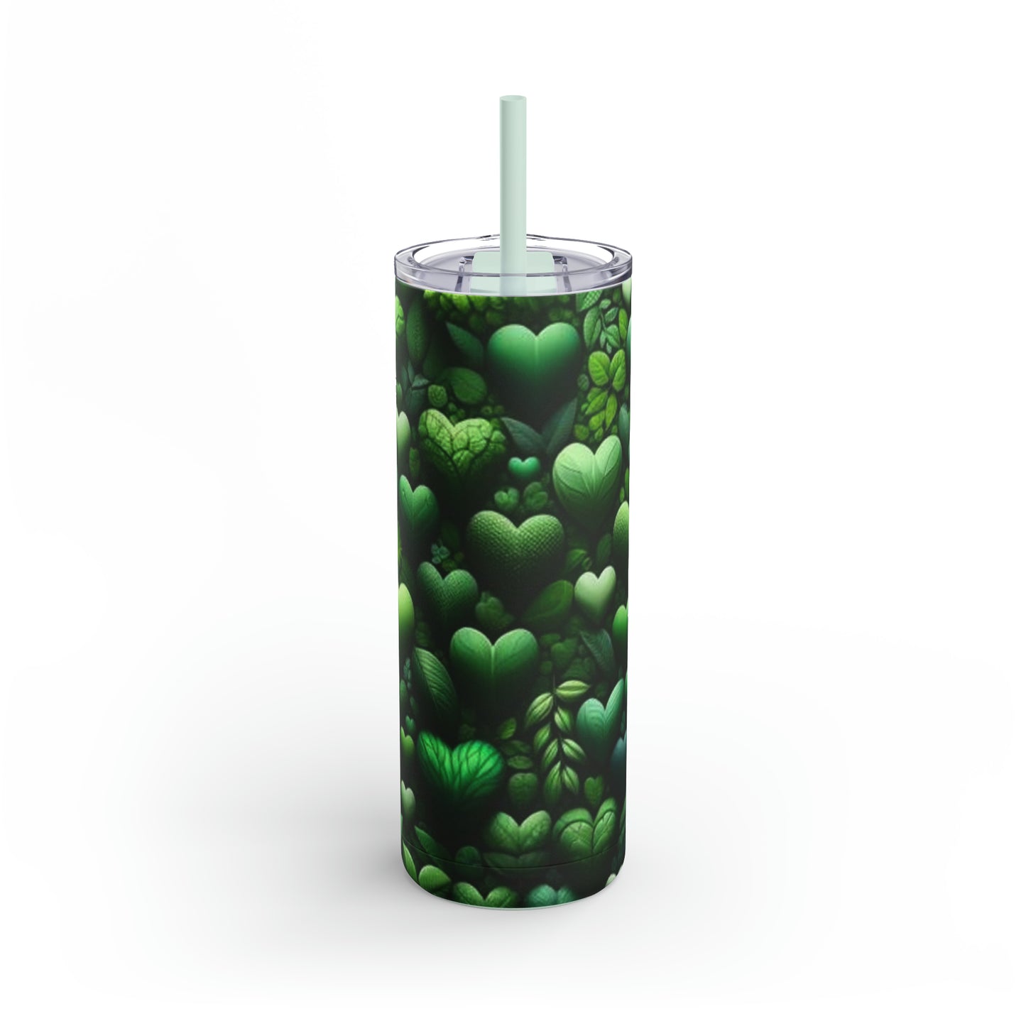 Maars Maker Skinny Matte Tumbler, 20oz