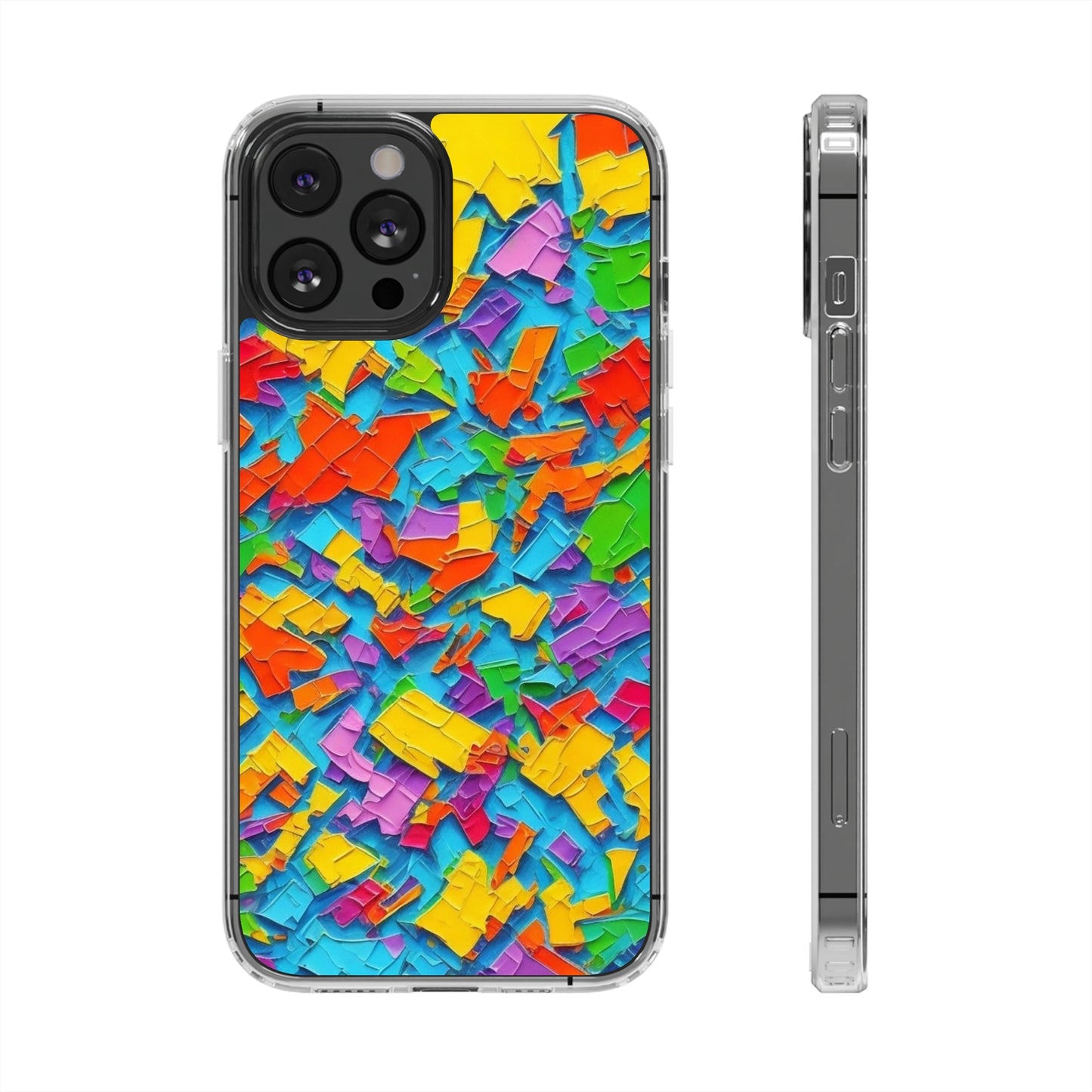Clear Cases
