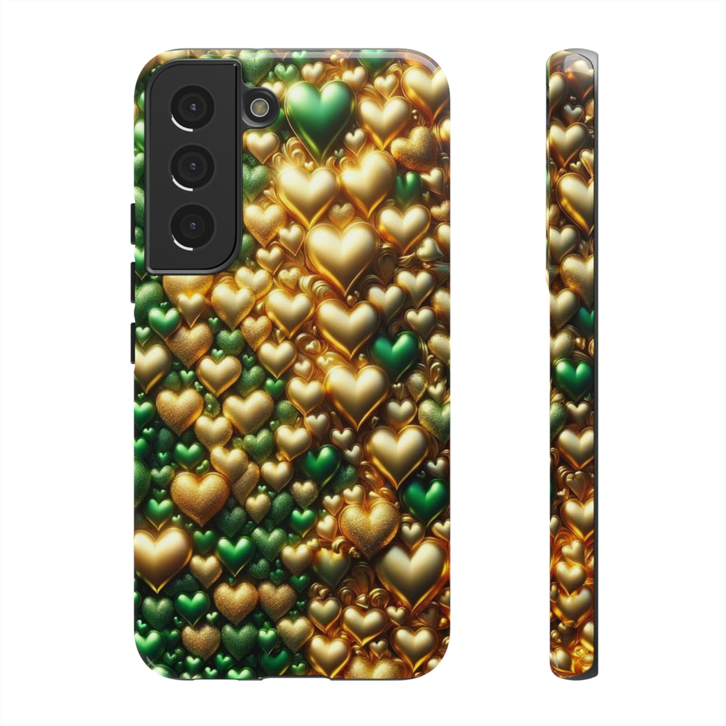 Tough Cases
