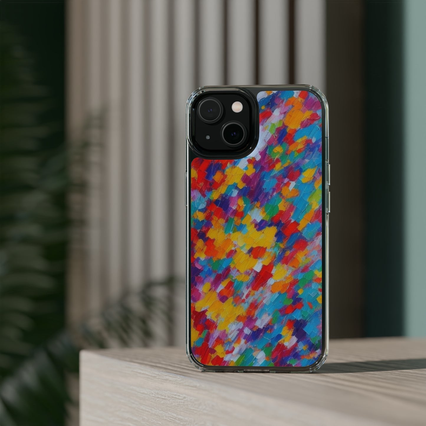 Clear Cases
