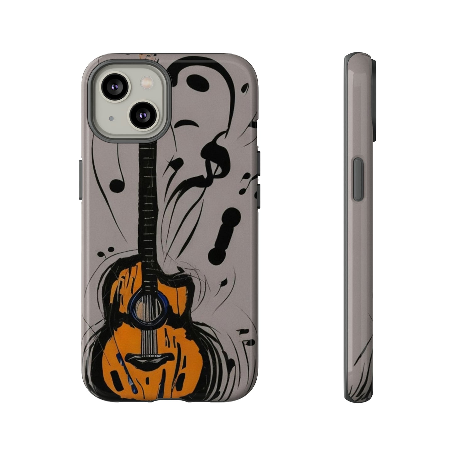 Tough Cases