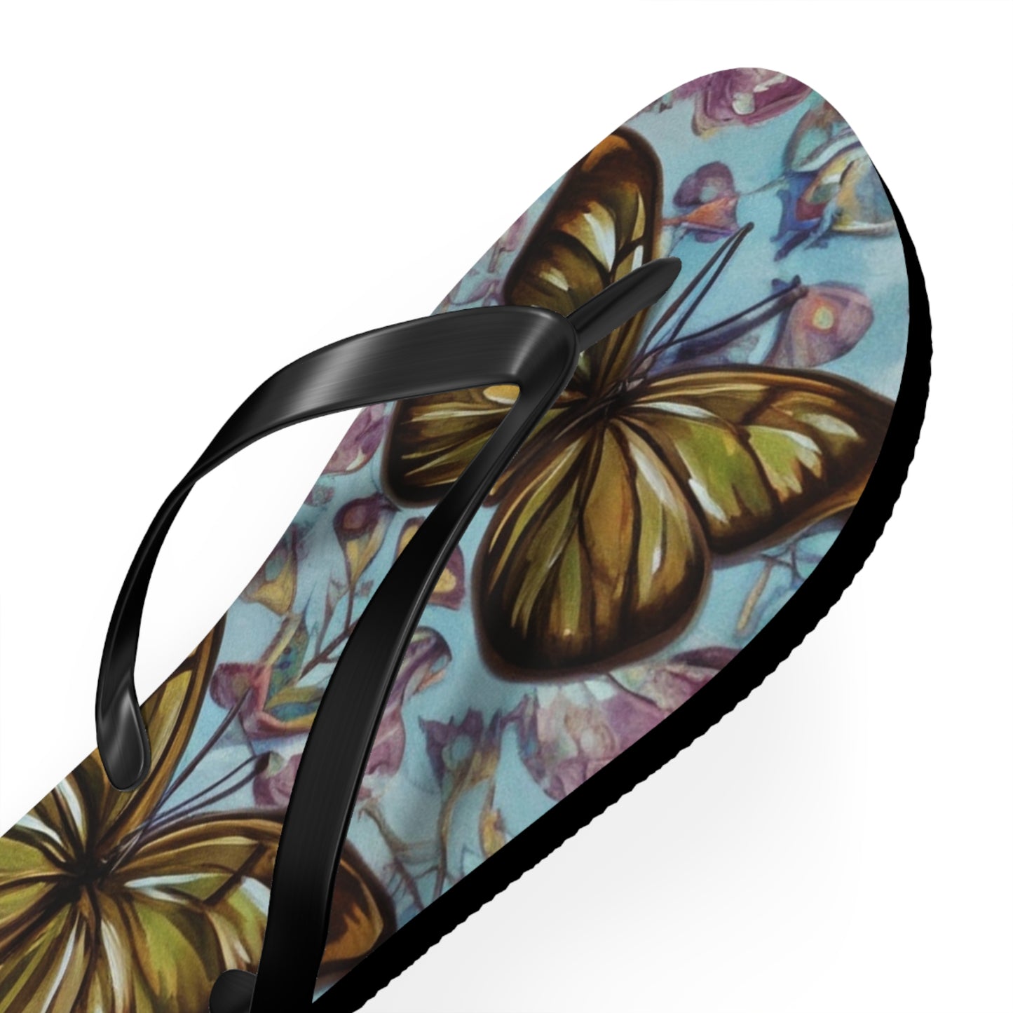 Flip Flops