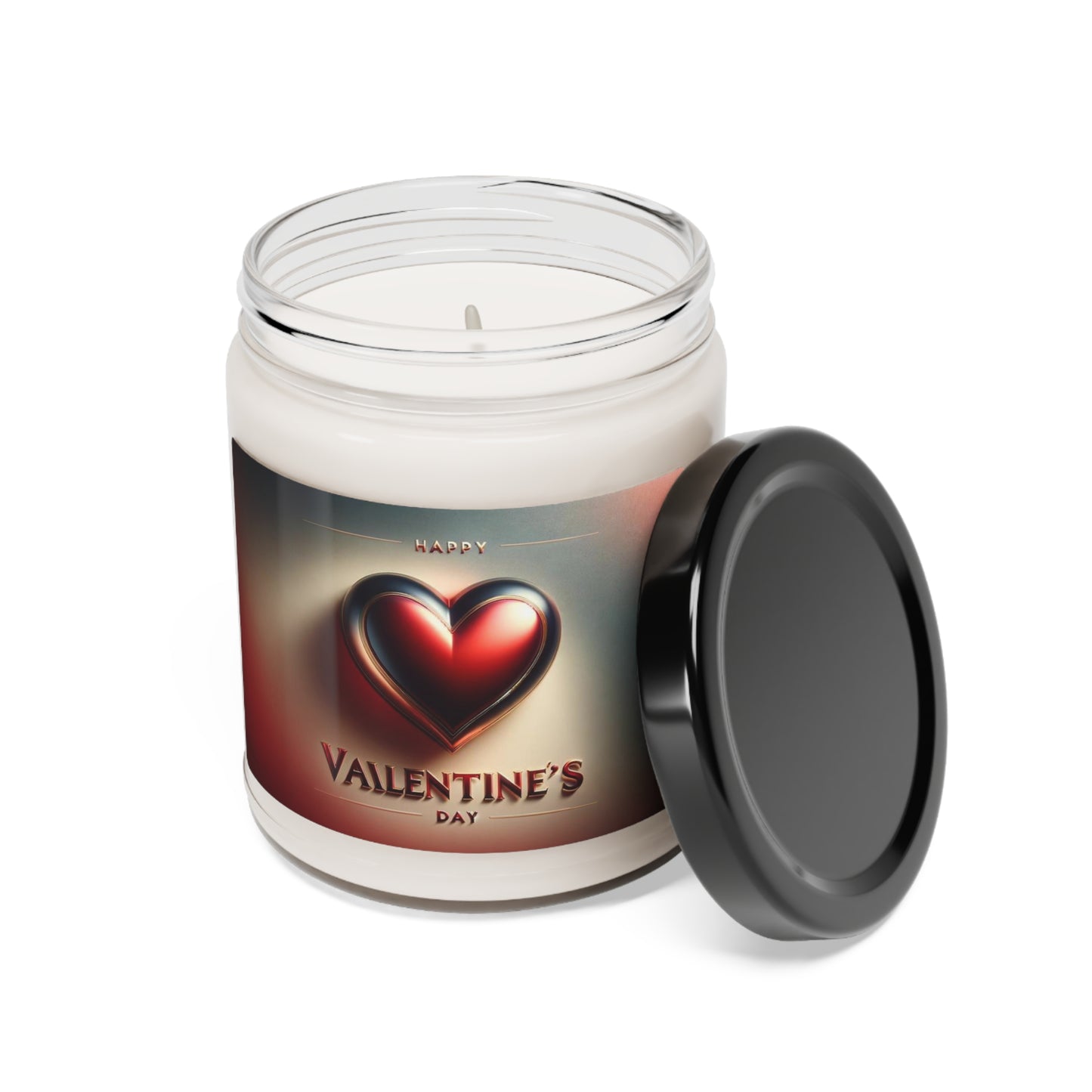 Scented Soy Candle, 9oz