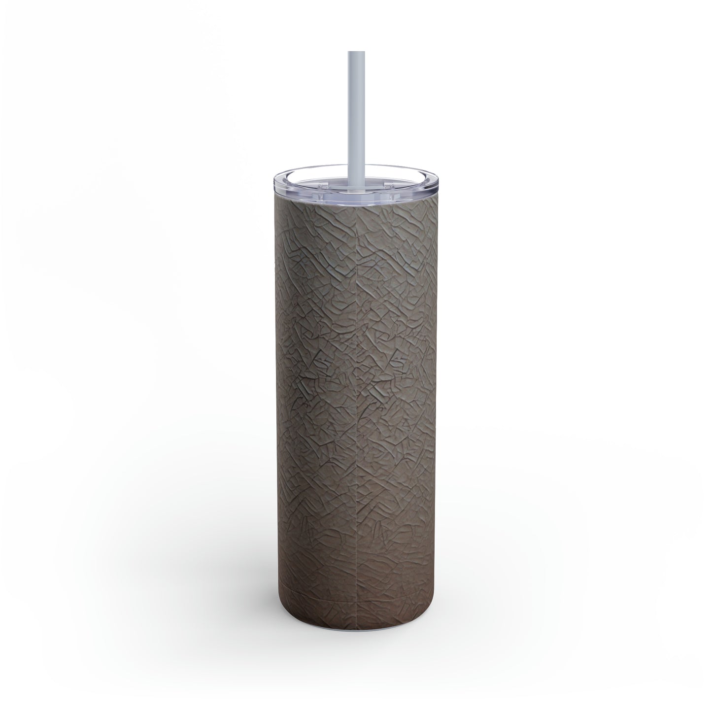 Maars Maker Skinny Matte Tumbler, 20oz