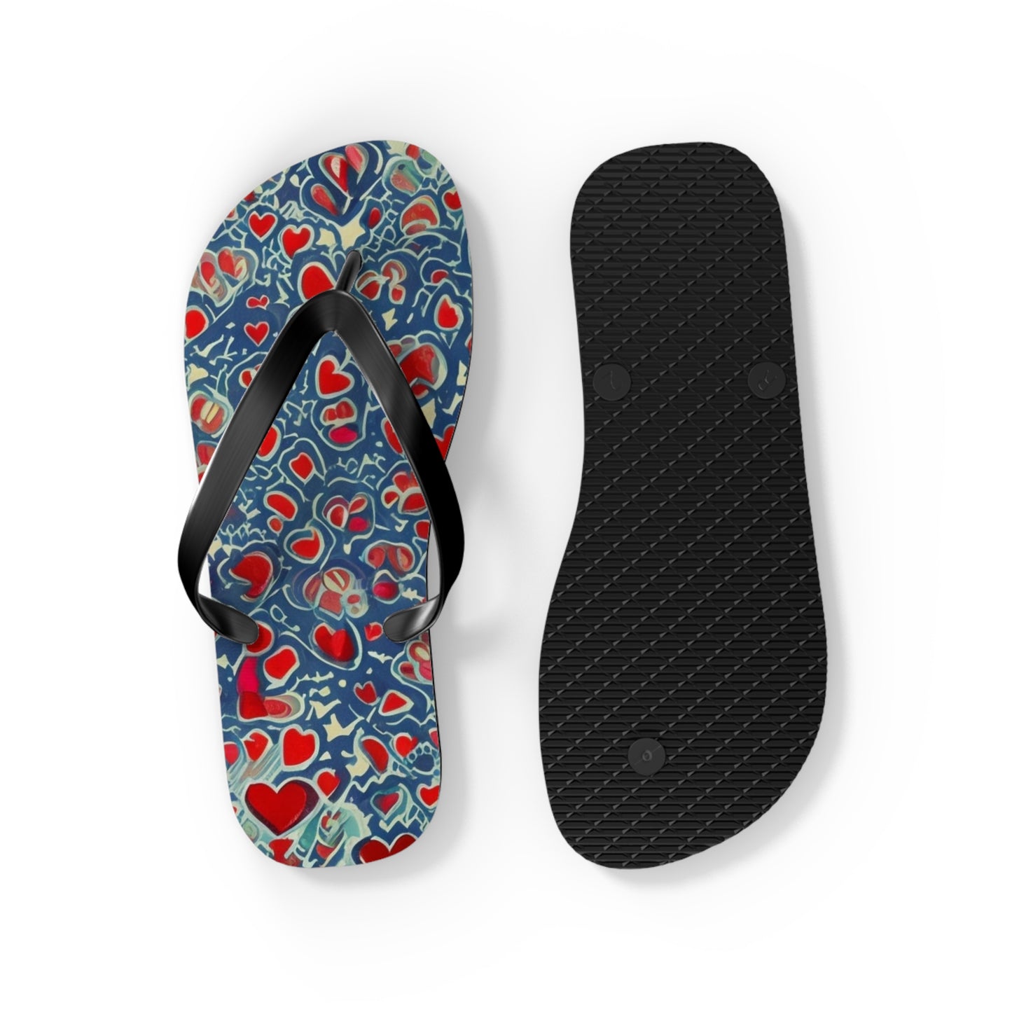 Flip Flops