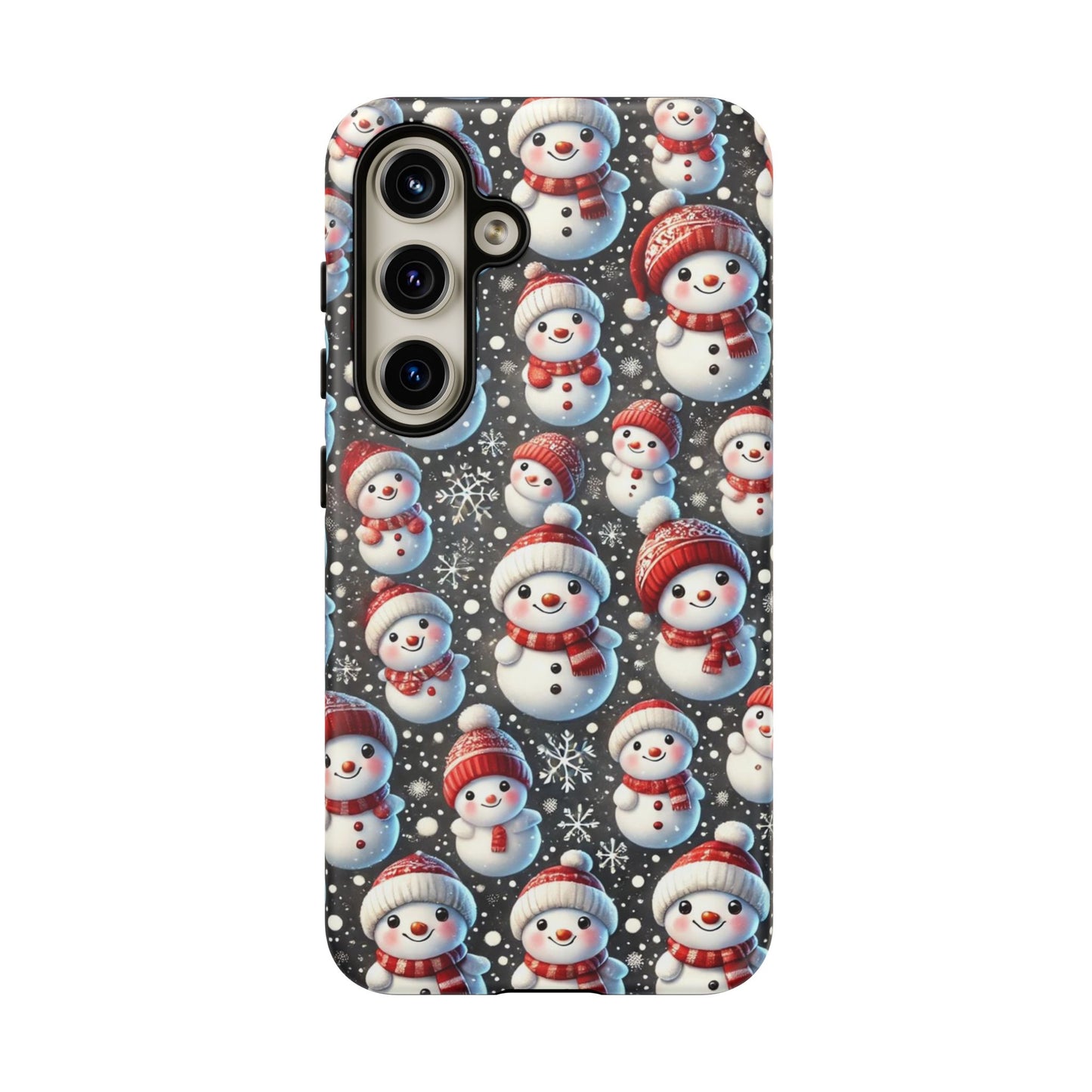 Tough Cases
