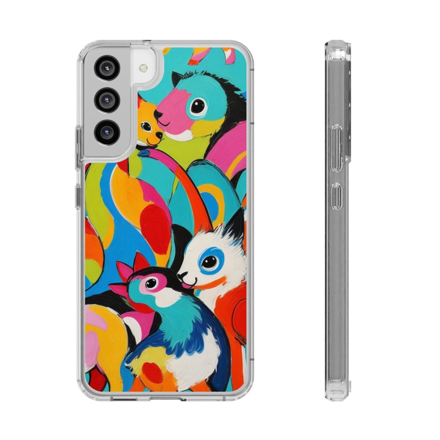 Clear Cases