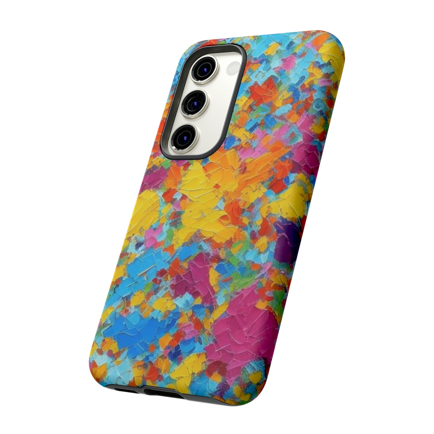 Tough Cases