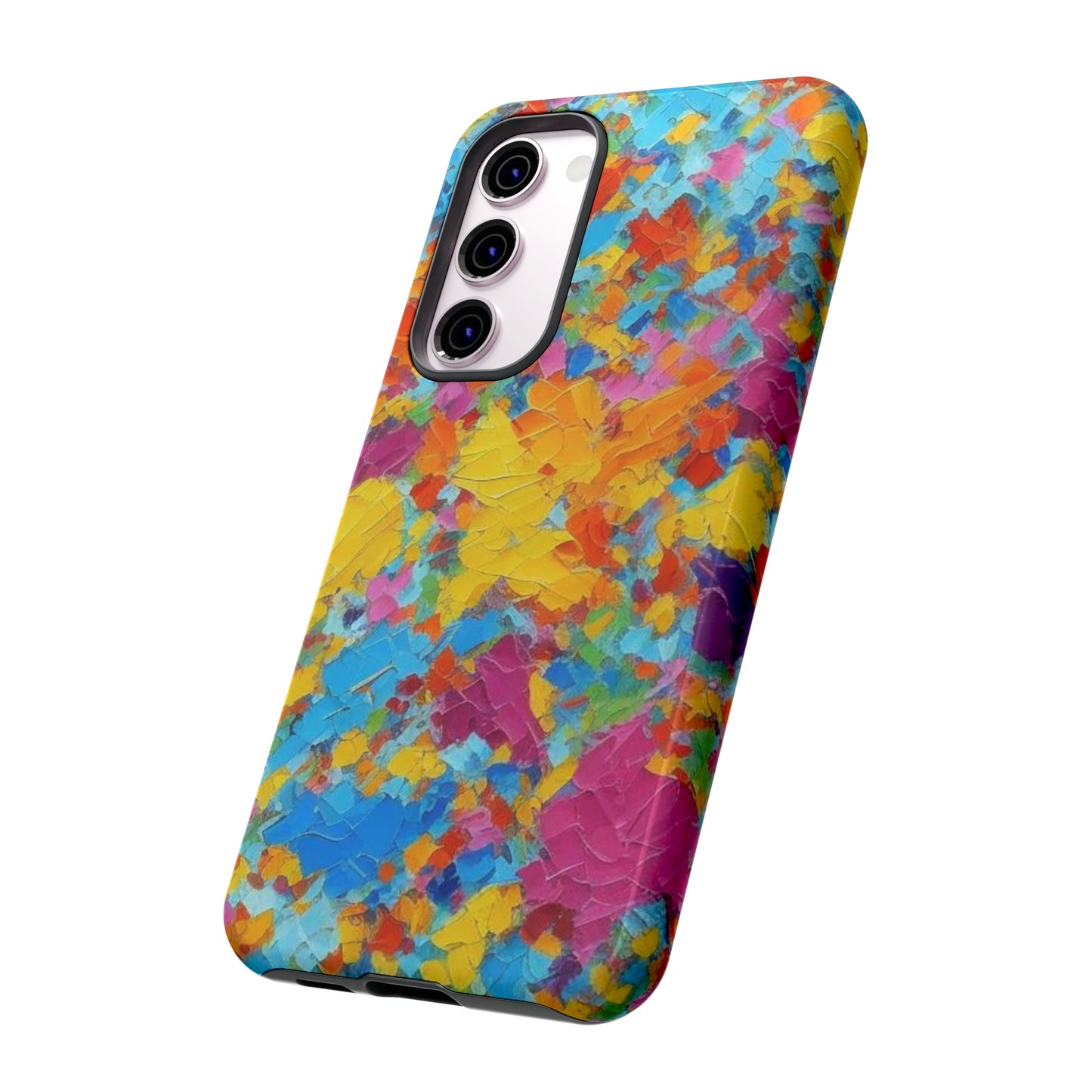 Tough Cases
