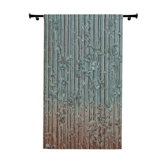 Window Curtains (1 Piece)
