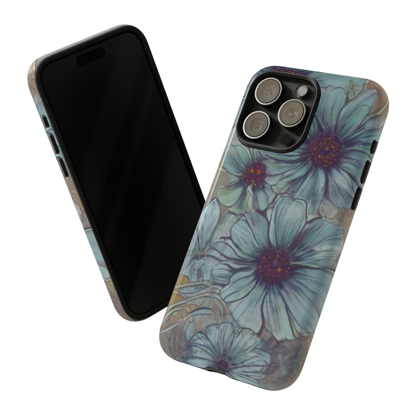 Tough Cases