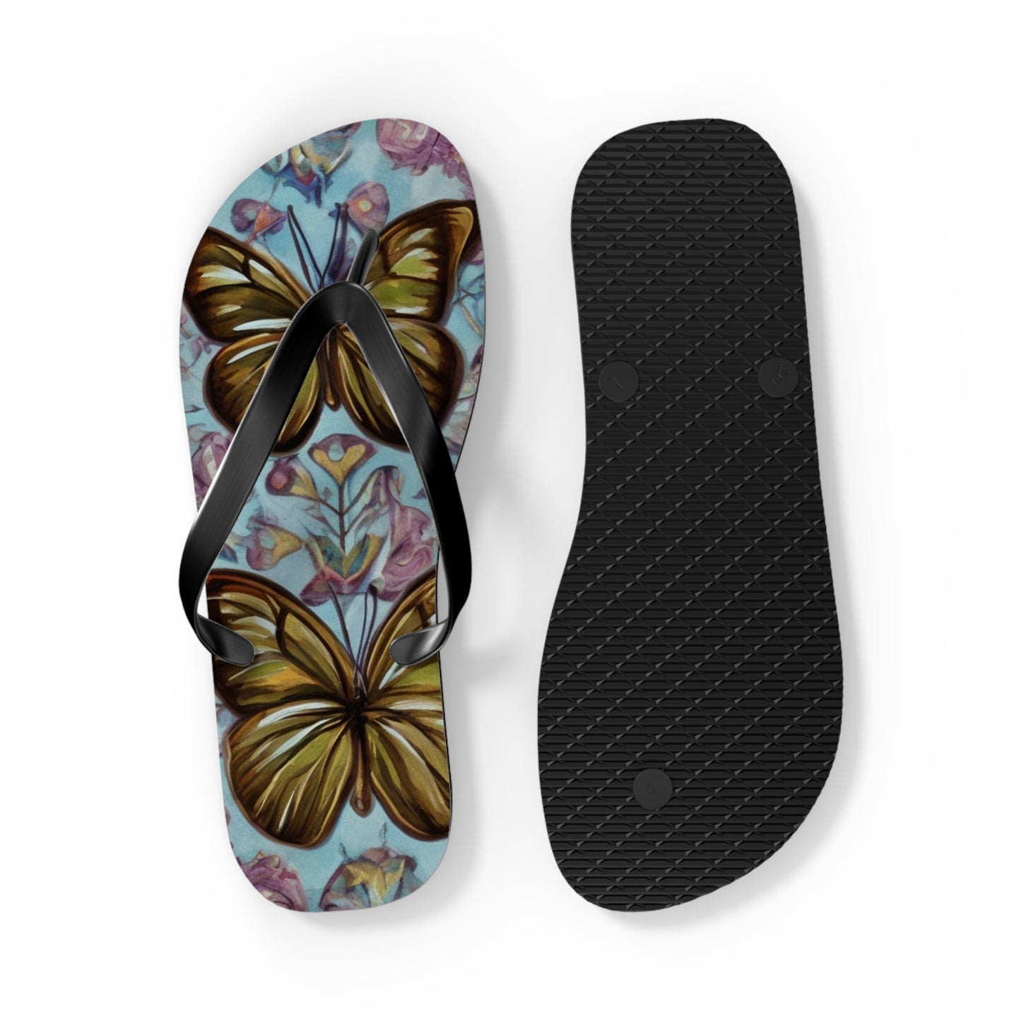 Flip Flops
