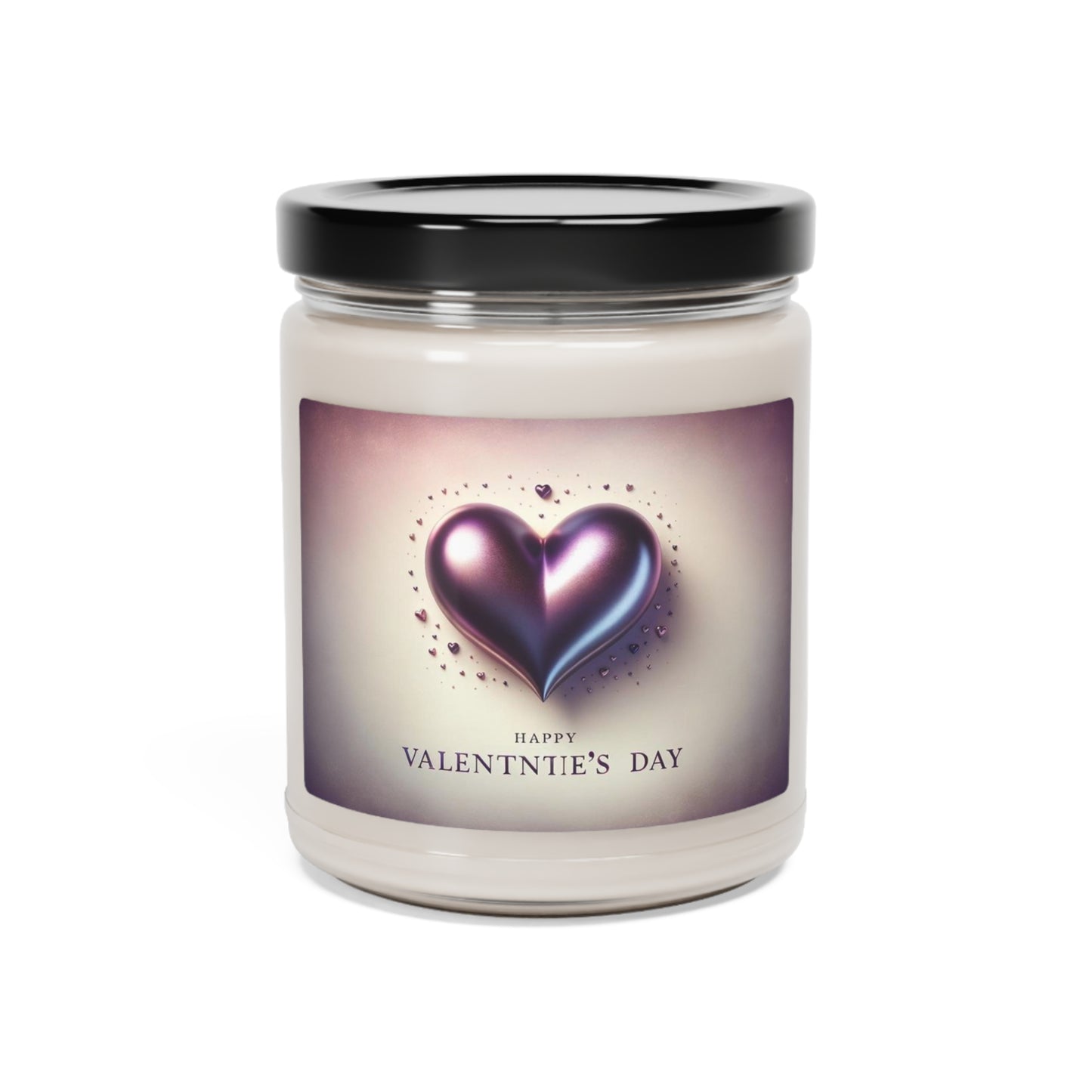 Scented Soy Candle, 9oz