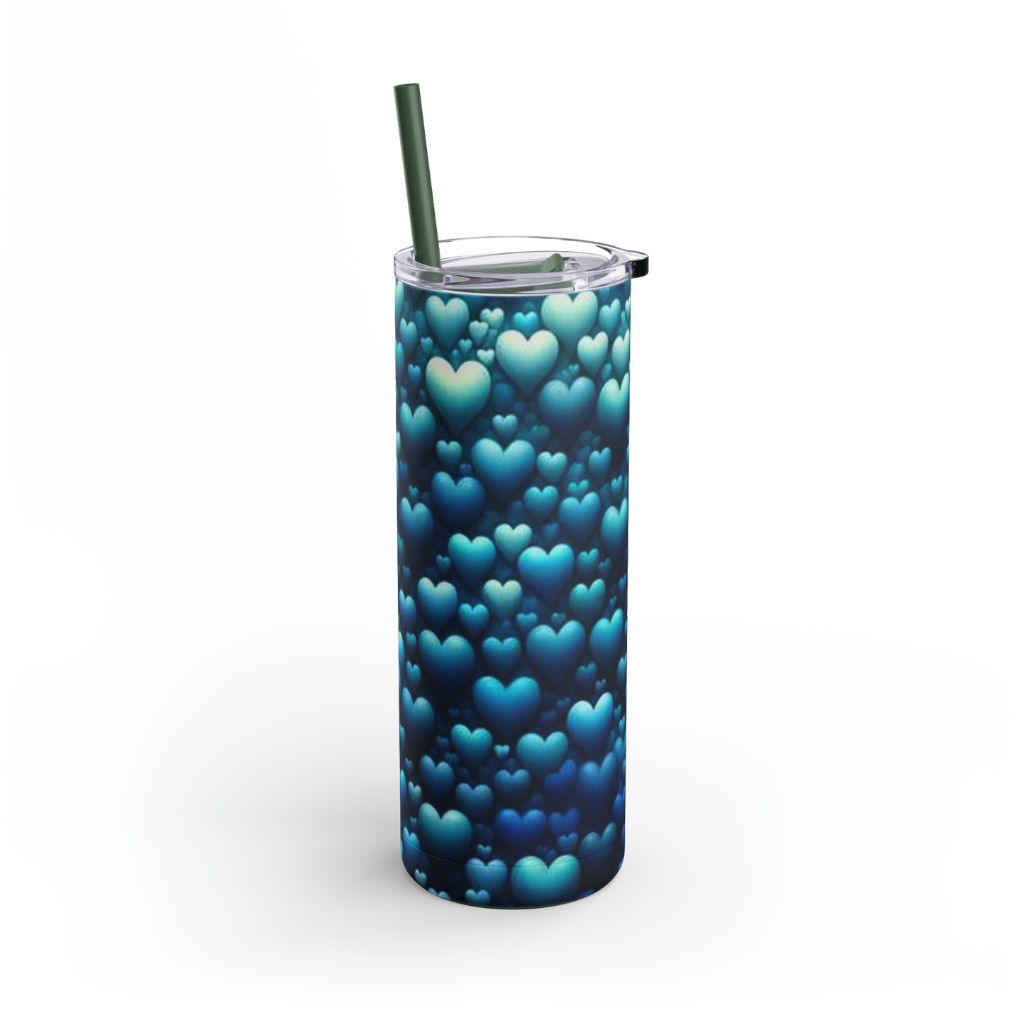 Maars Maker Skinny Matte Tumbler, 20oz