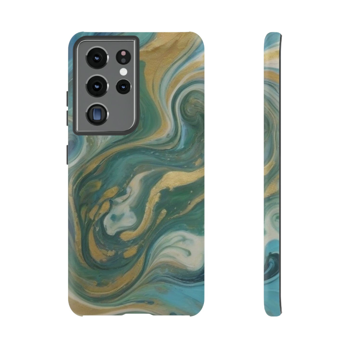 Tough Cases