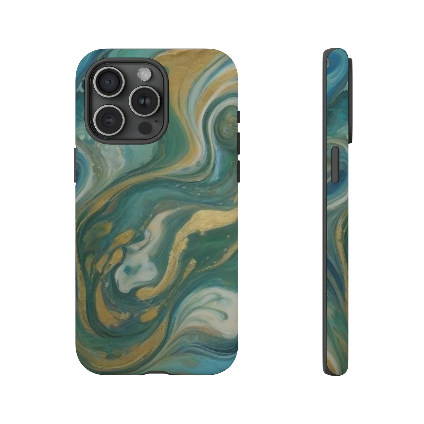 Tough Cases