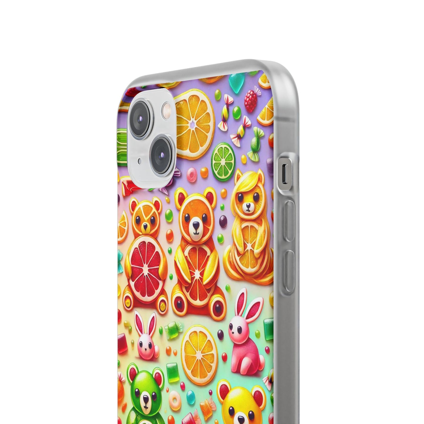Flexi Cases