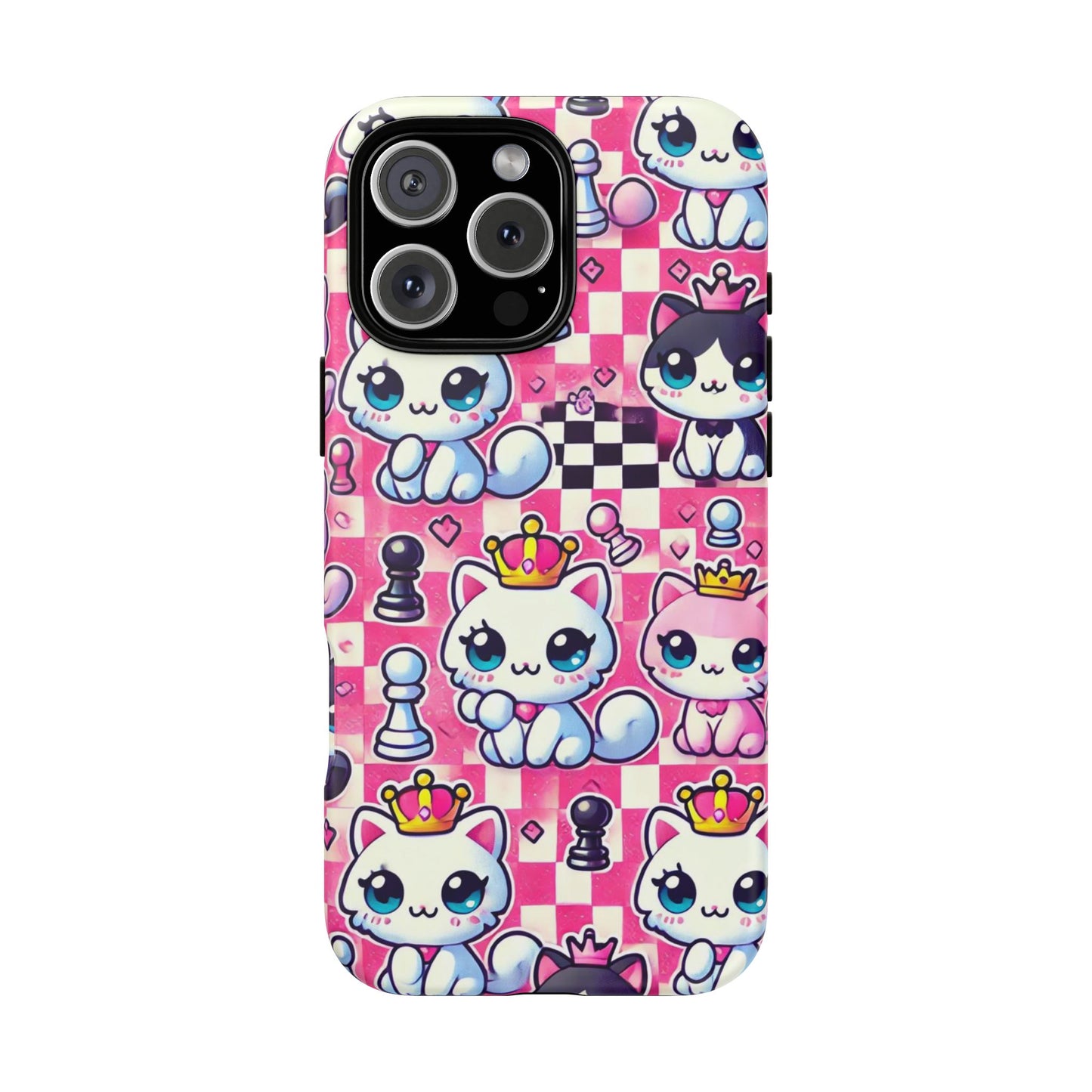 Tough Cases