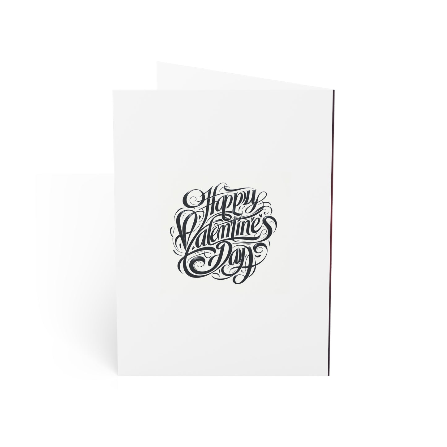 Greeting Cards (1, 10, 30, and 50pcs)