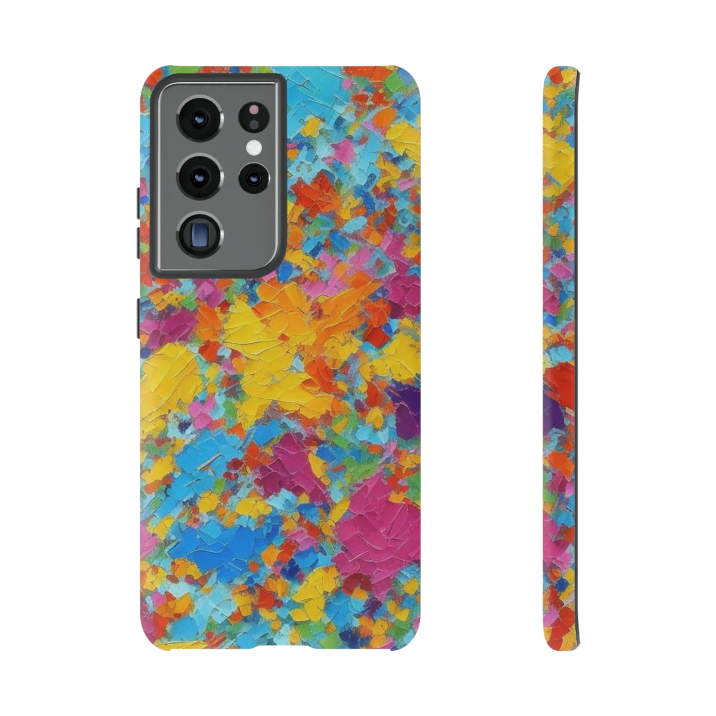 Tough Cases