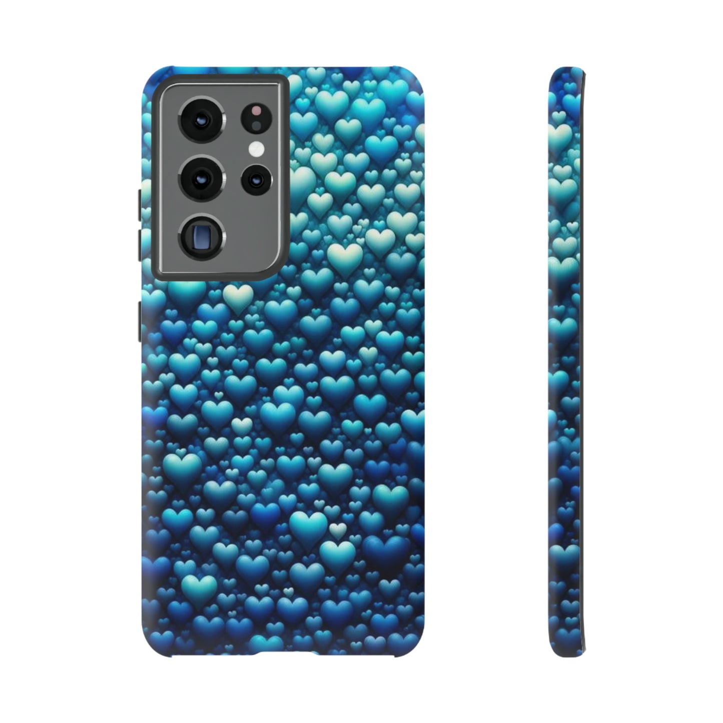Tough Cases