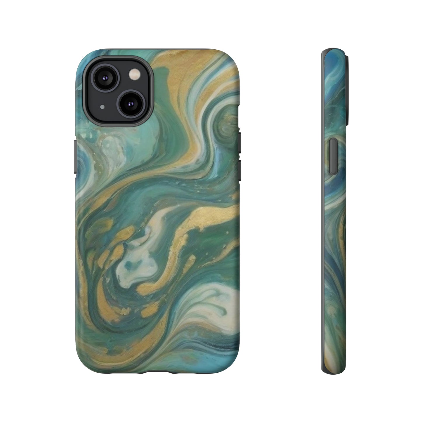 Tough Cases