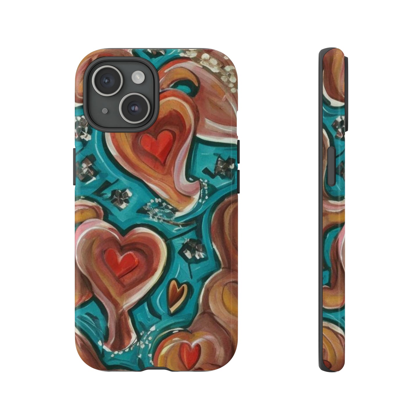 Tough Cases