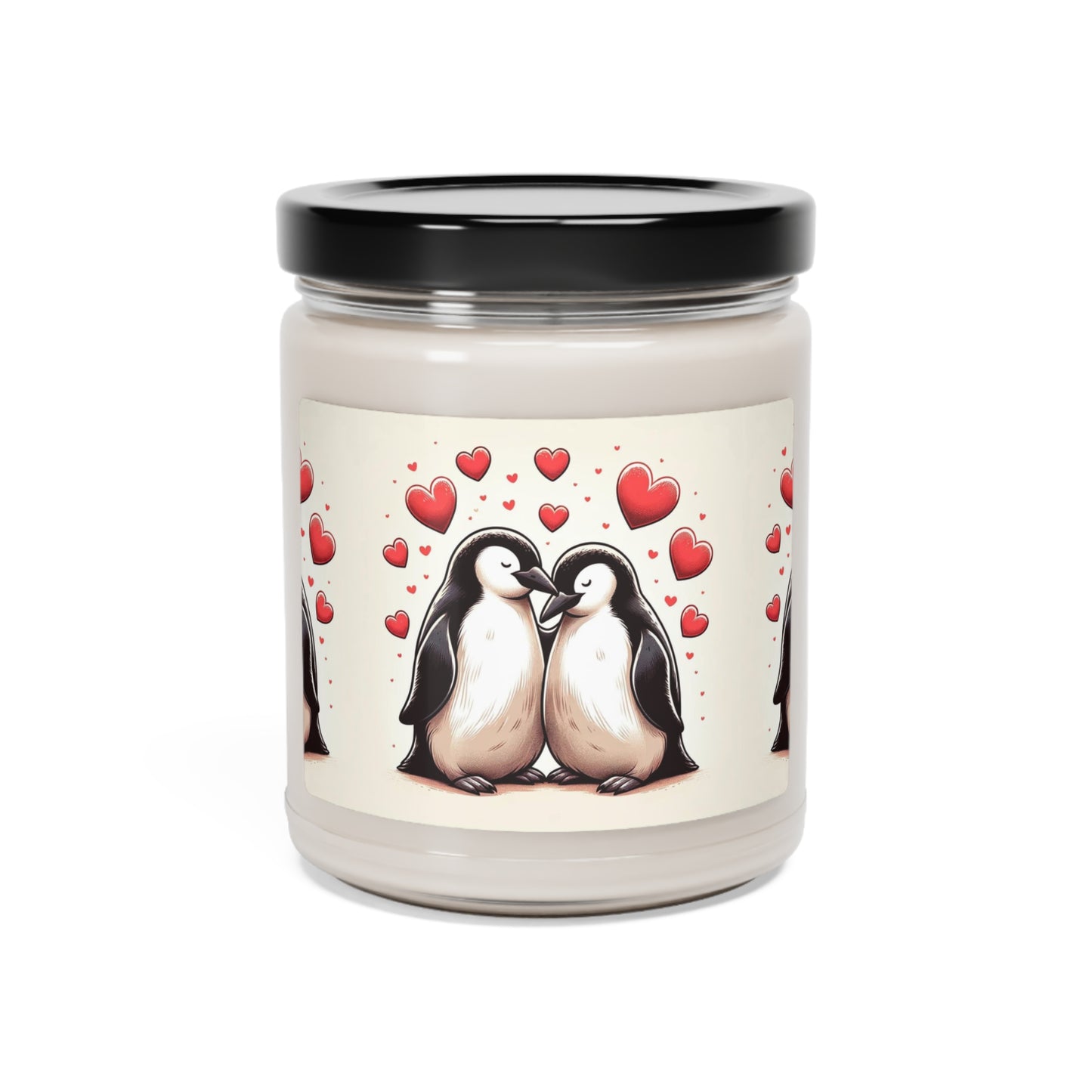Scented Soy Candle, 9oz