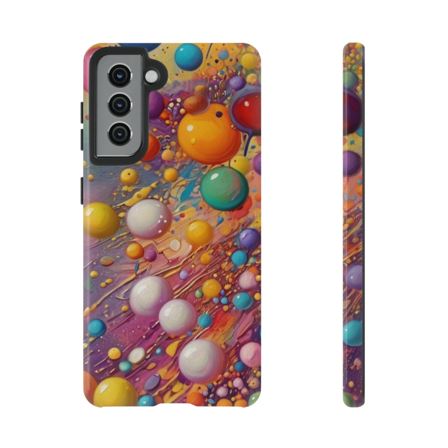 Tough Cases