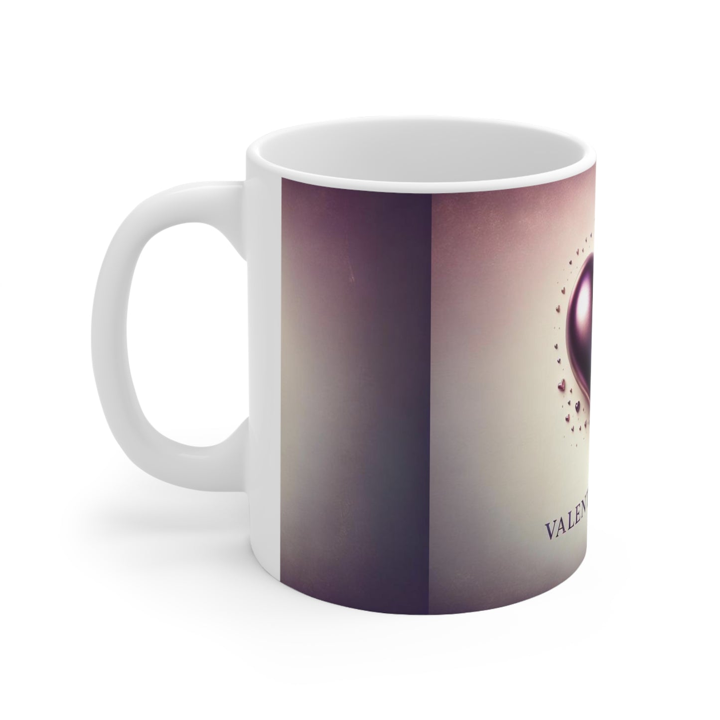 Ceramic Mug 11oz