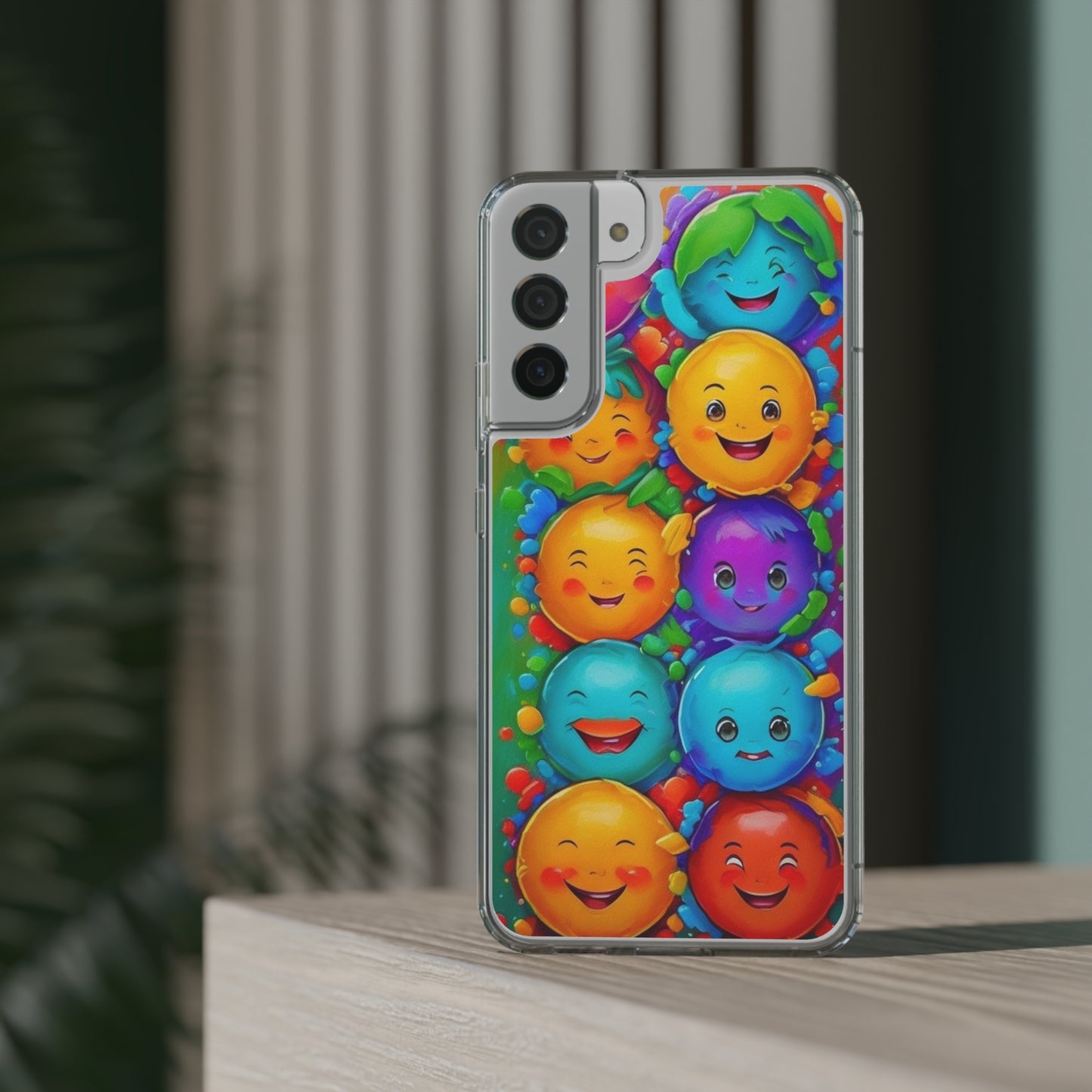 Clear Cases