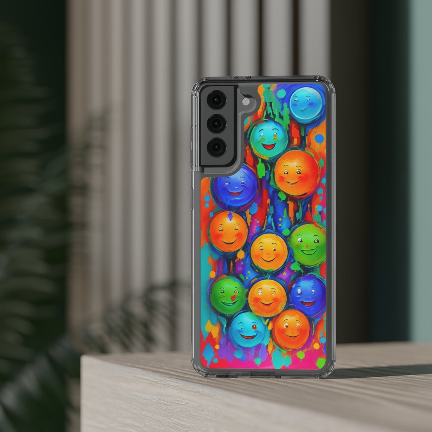 Clear Cases