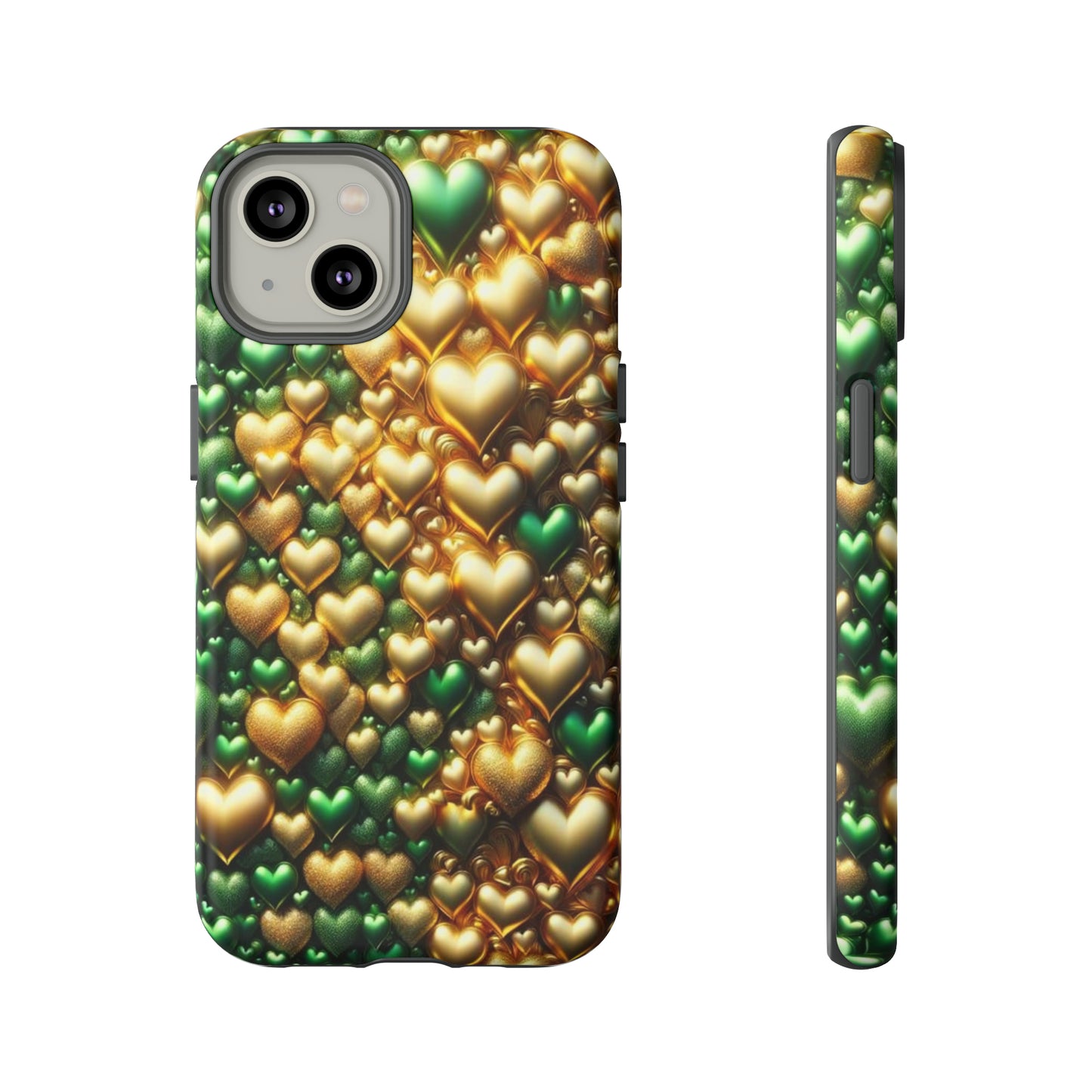 Tough Cases