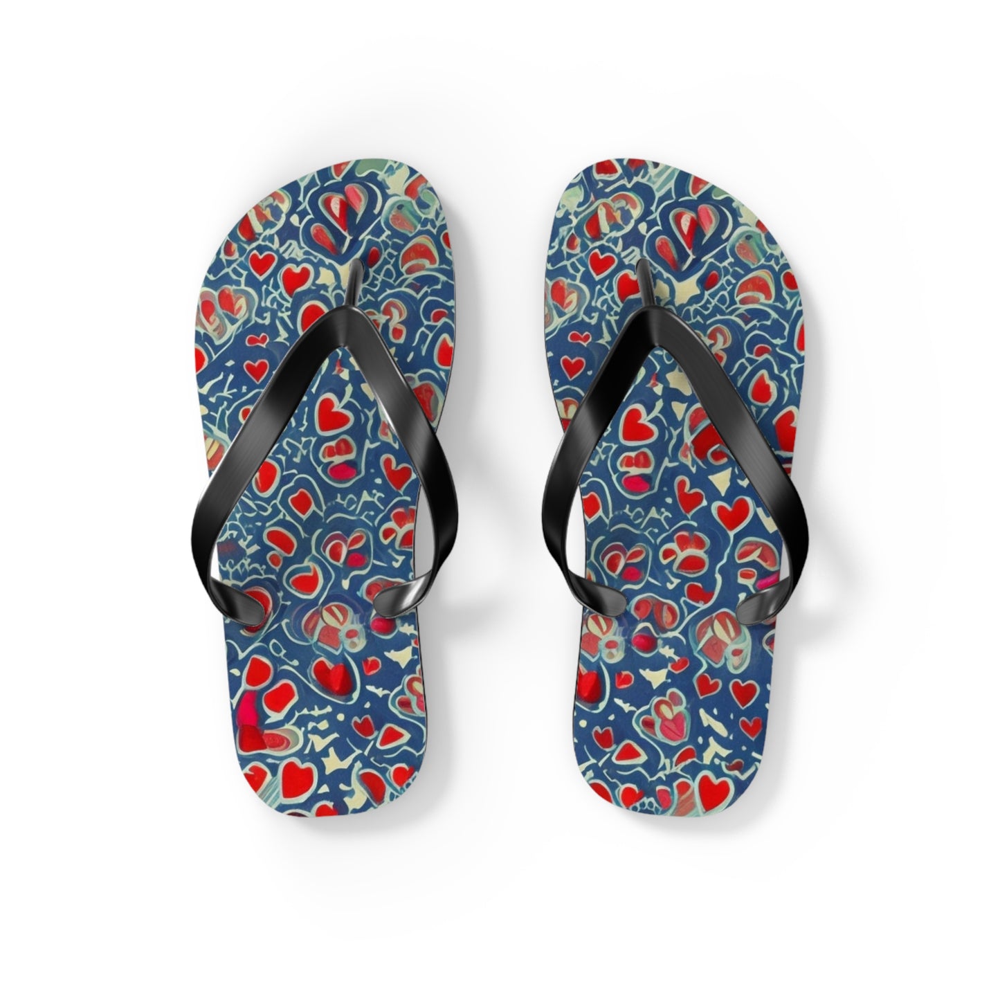 Flip Flops