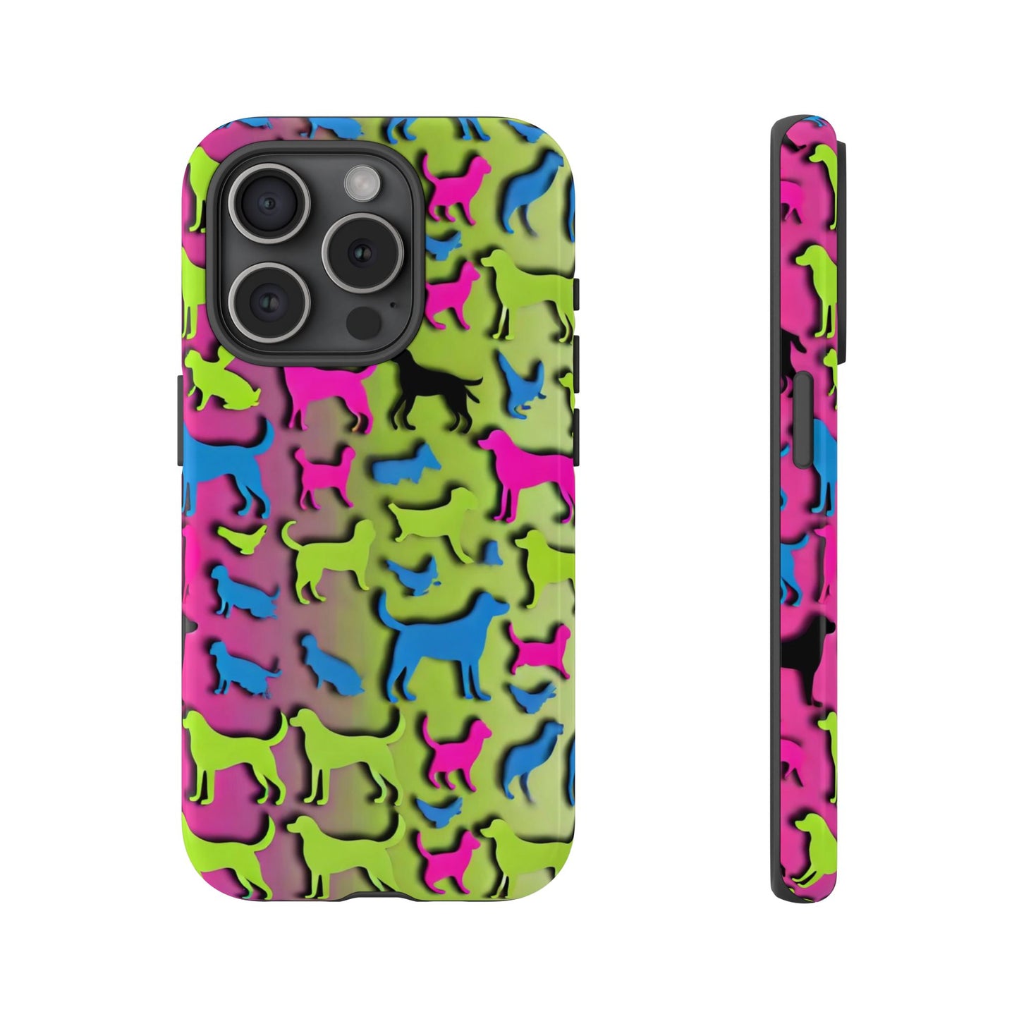 Tough Cases