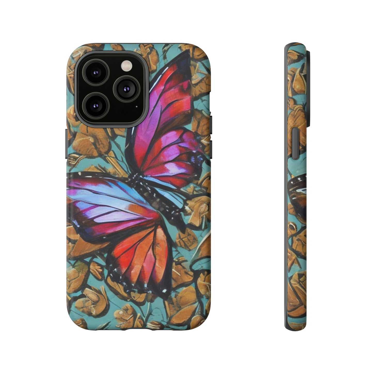 Tough Cases