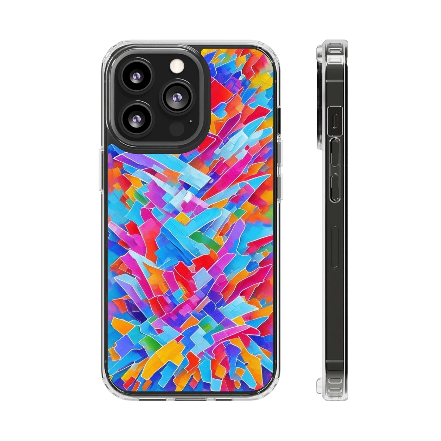 Clear Cases