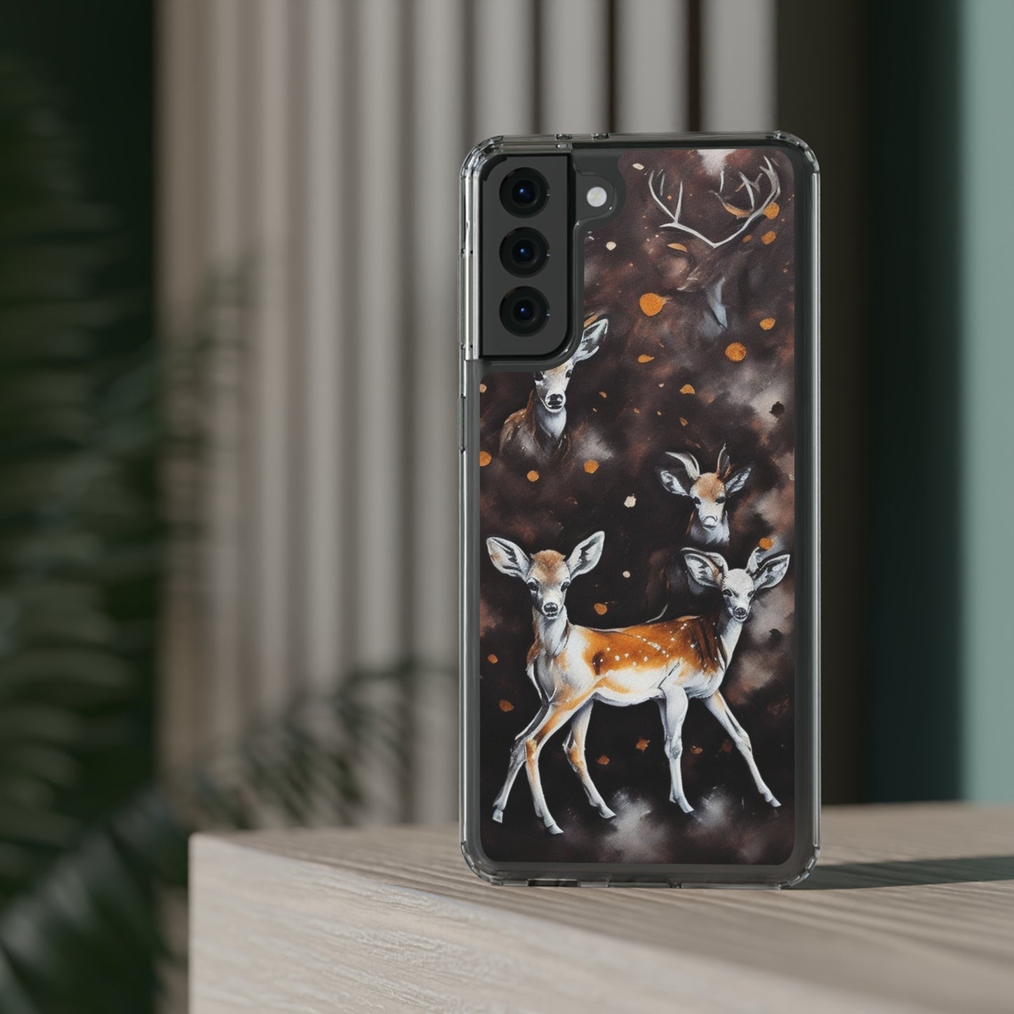 Clear Cases
