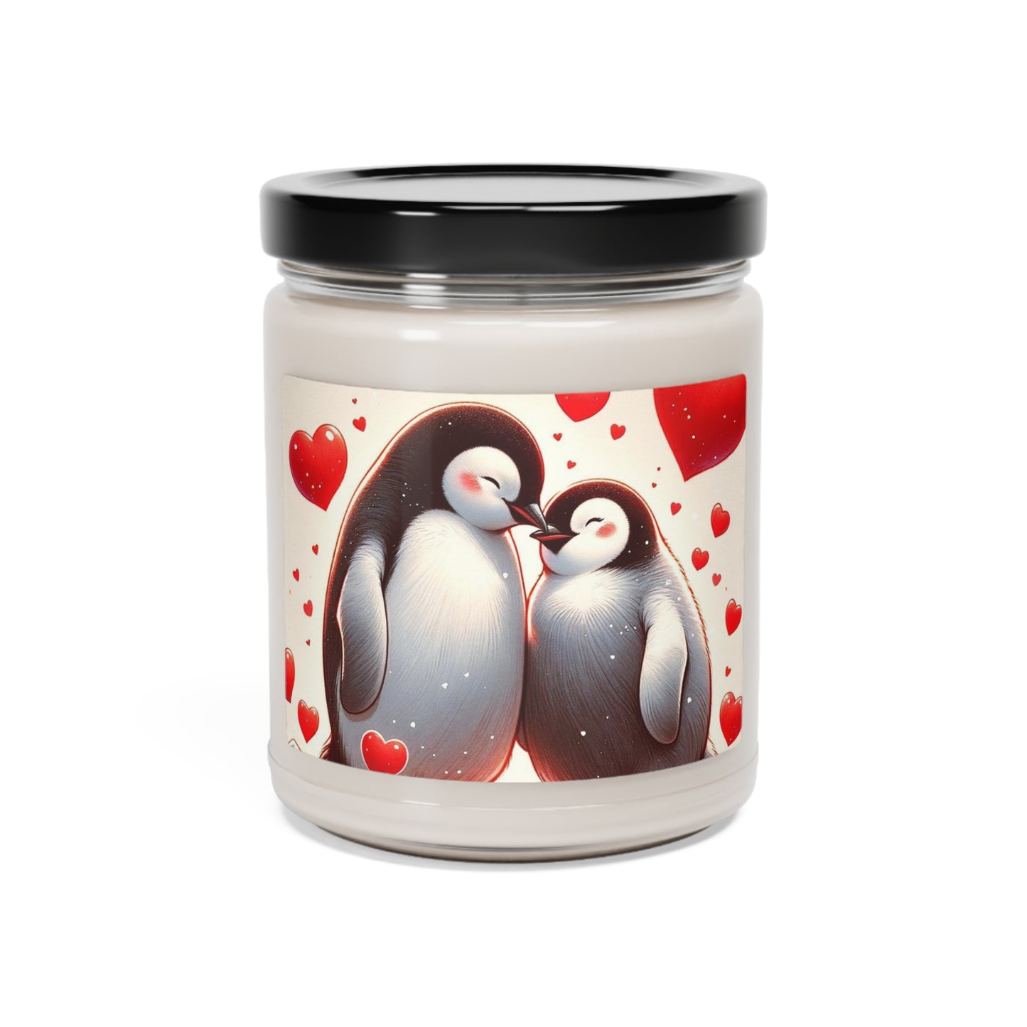 Scented Soy Candle, 9oz