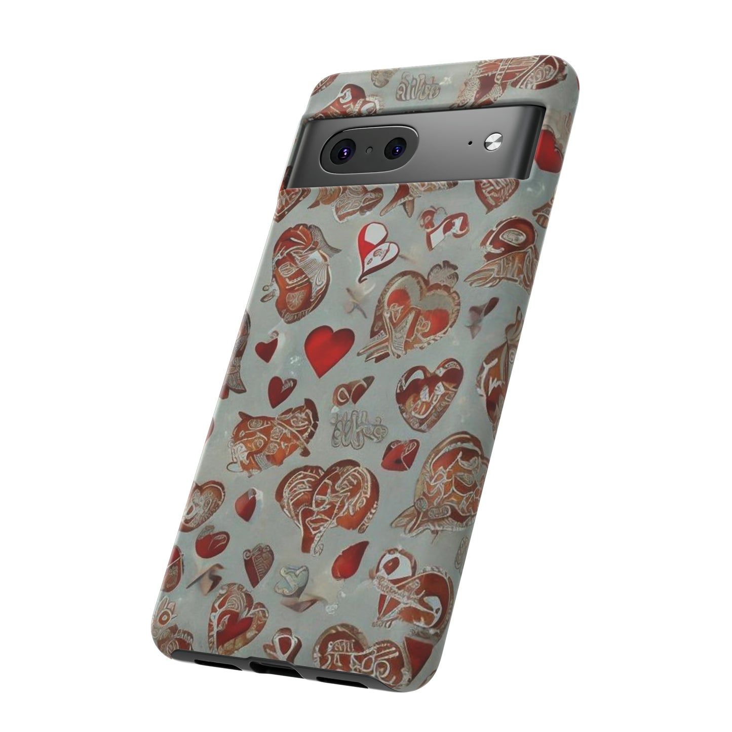 Tough Cases