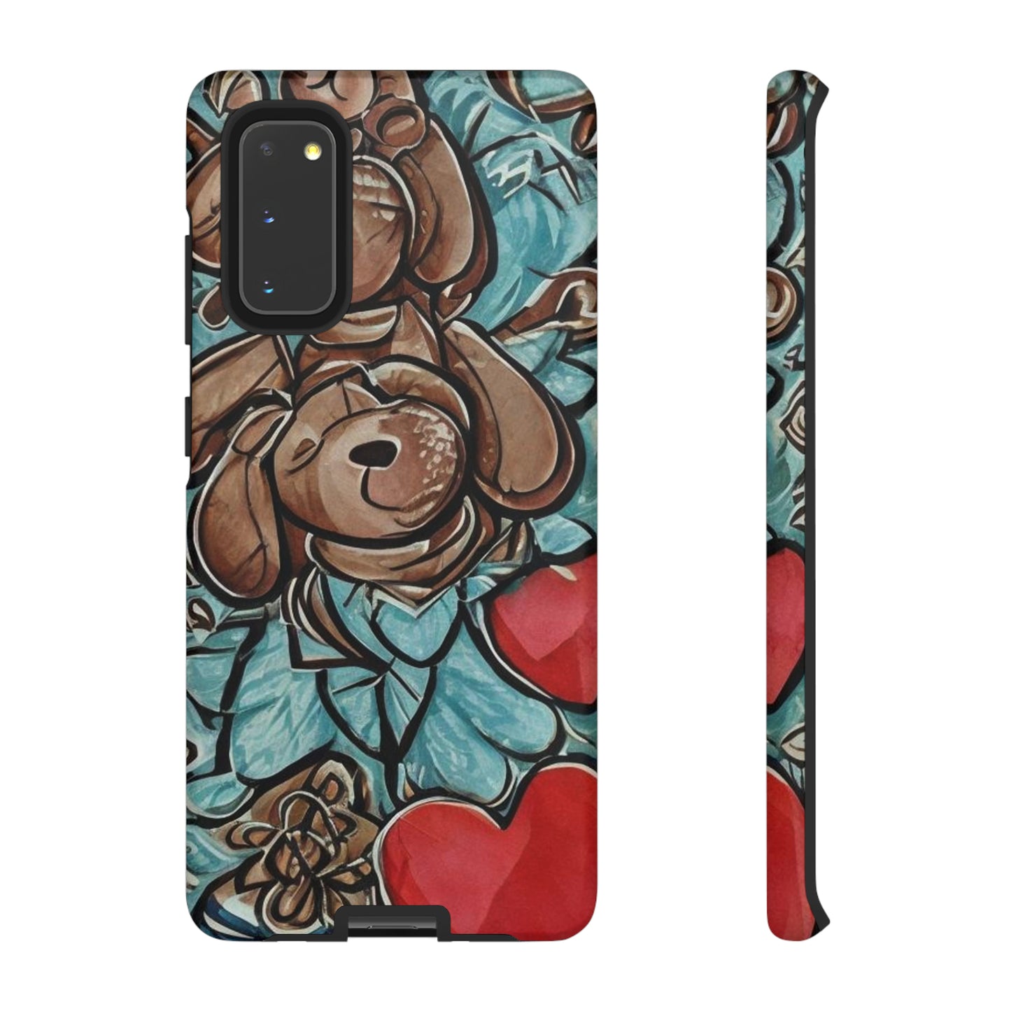 Tough Cases