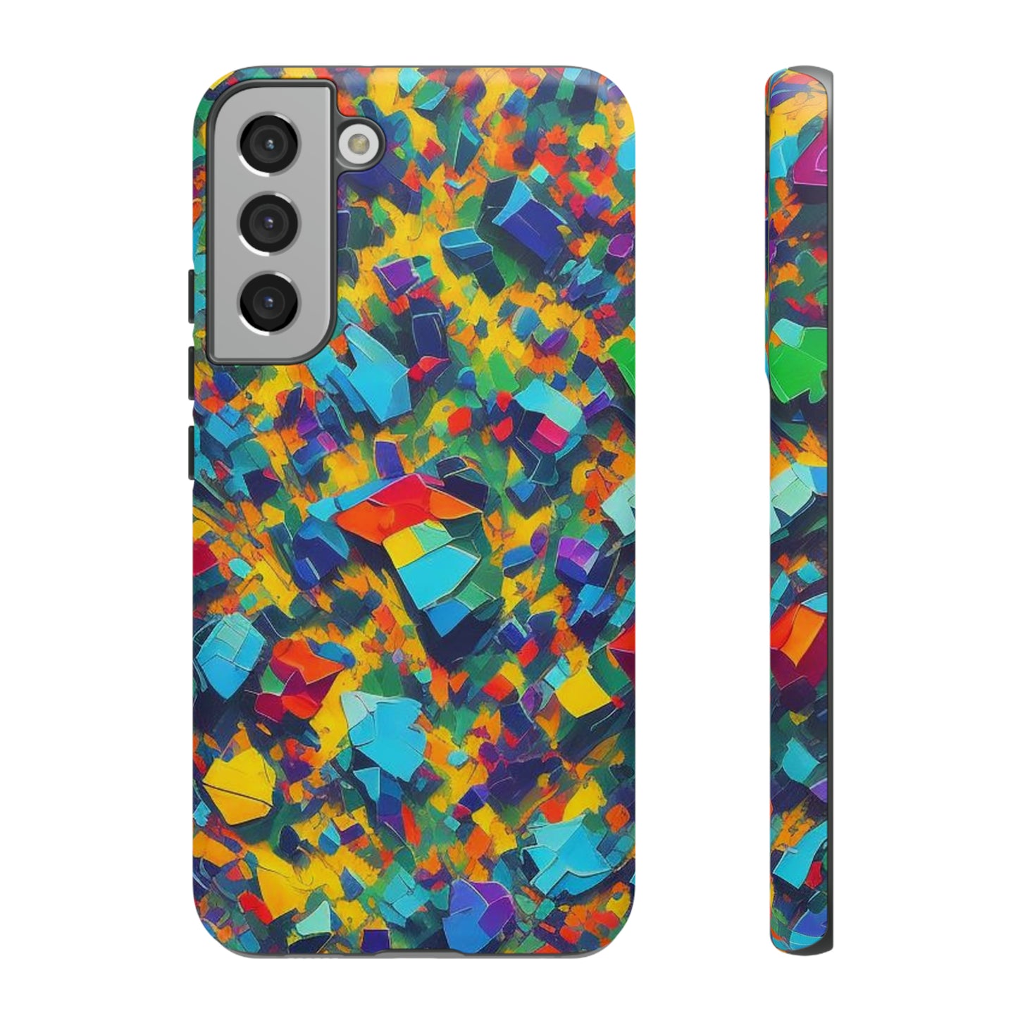 Tough Cases