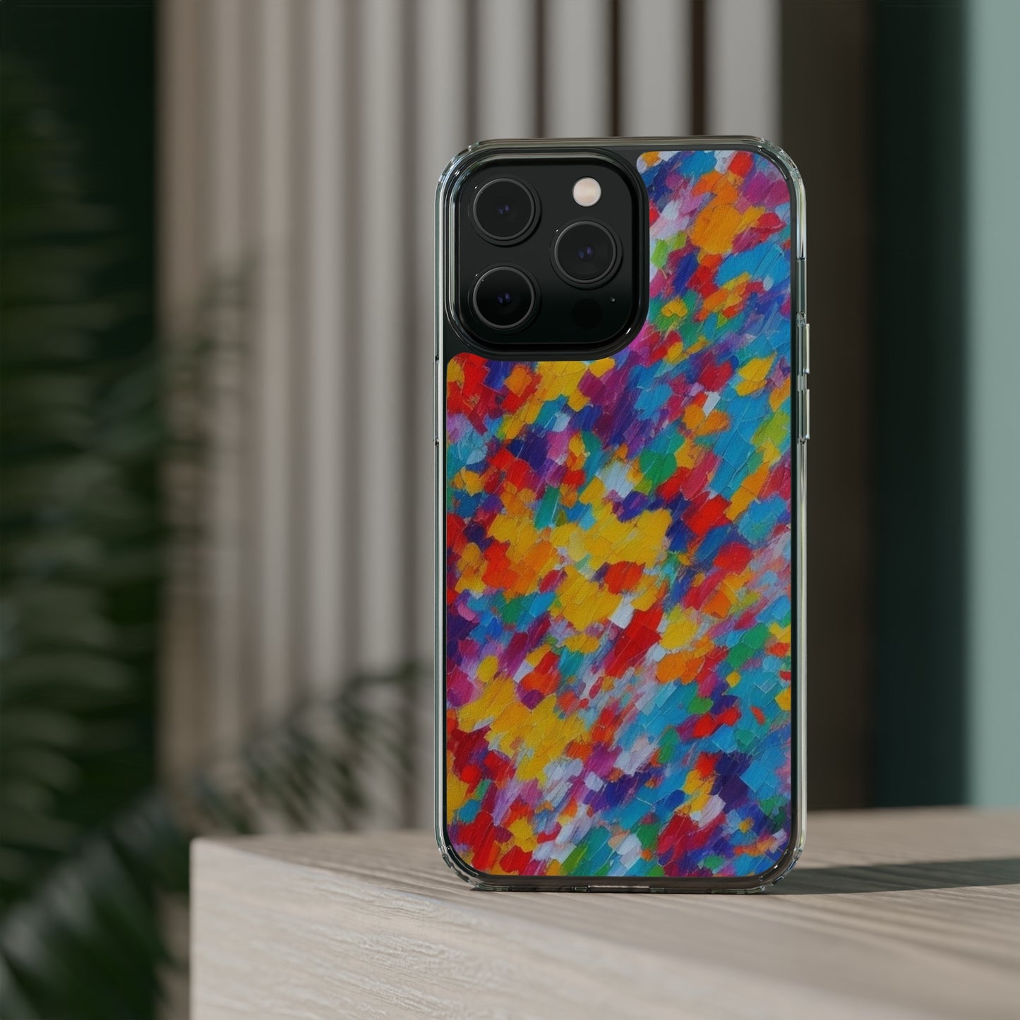 Clear Cases