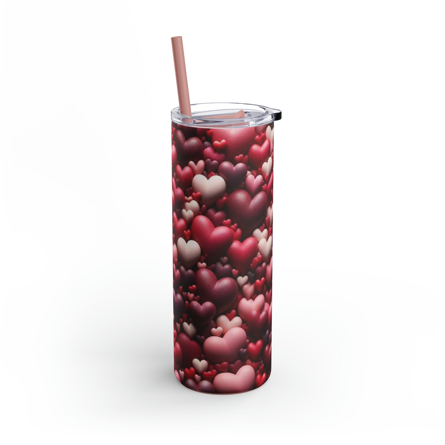 Maars Maker Skinny Matte Tumbler, 20oz