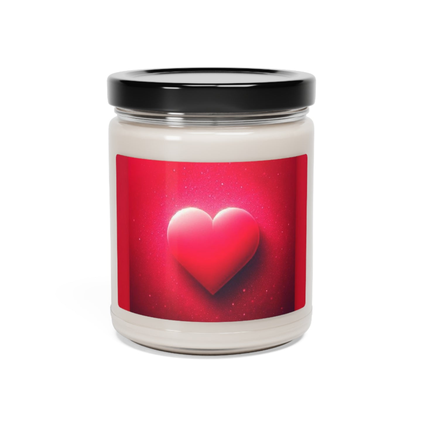 Scented Soy Candle, 9oz